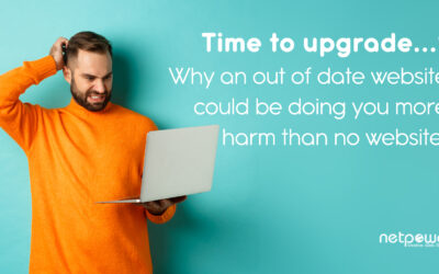 Why Your Outdated Website is Hurting Your Business