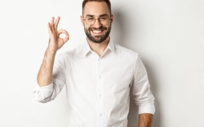 You’re Not in the Same League